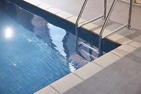 The Victoria Hotel Melbourne