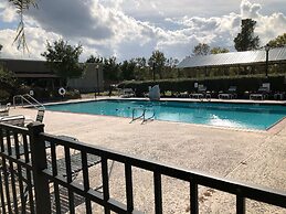 Motel 6 La Place, LA