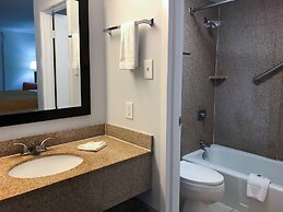 Motel 6 La Place, LA