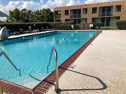 Motel 6 La Place, LA