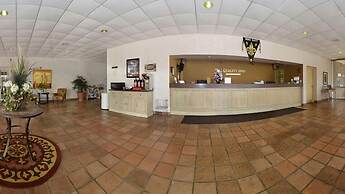 Motel 6 La Place, LA