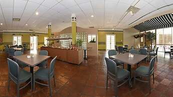 Motel 6 La Place, LA