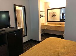 Motel 6 La Place, LA