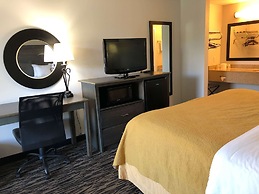 Motel 6 La Place, LA