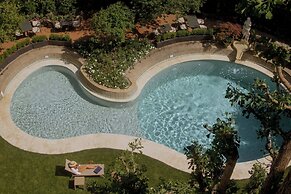 Sina Villa Medici, Autograph Collection