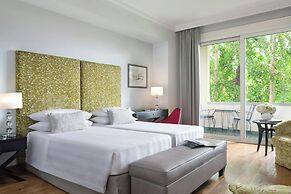 Sina Villa Medici, Autograph Collection