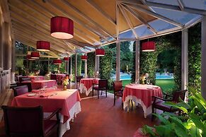 Sina Villa Medici, Autograph Collection