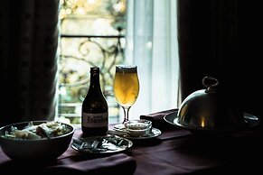 Sina Villa Medici, Autograph Collection