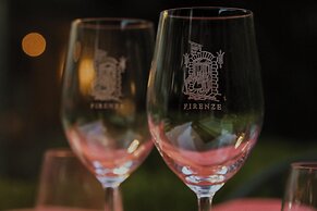 Sina Villa Medici, Autograph Collection