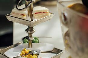 Sina Villa Medici, Autograph Collection