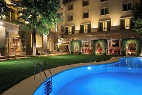 Sina Villa Medici, Autograph Collection