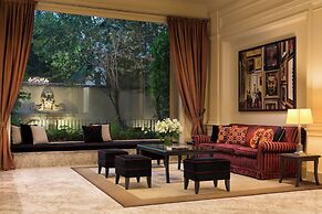 Sina Villa Medici, Autograph Collection