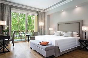 Sina Villa Medici, Autograph Collection