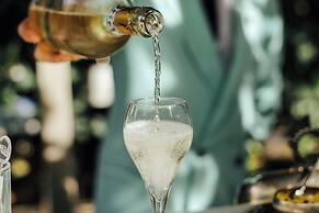 Sina Villa Medici, Autograph Collection