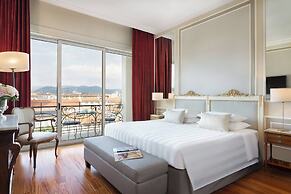 Sina Villa Medici, Autograph Collection