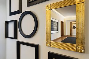 Sina Villa Medici, Autograph Collection