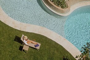 Sina Villa Medici, Autograph Collection