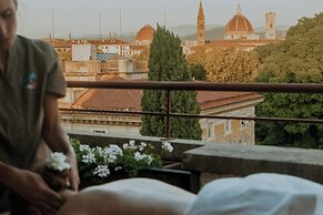 Sina Villa Medici, Autograph Collection