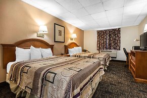 Quality Inn & Suites Binghamton Vestal