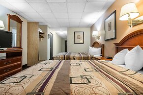 Quality Inn & Suites Binghamton Vestal