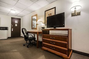 Quality Inn & Suites Binghamton Vestal