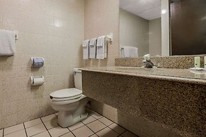 Quality Inn & Suites Binghamton Vestal