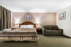 Quality Inn & Suites Binghamton Vestal