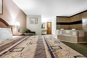 Quality Inn & Suites Binghamton Vestal