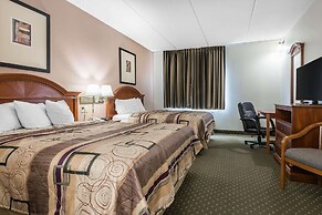 Quality Inn & Suites Binghamton Vestal