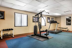 Quality Inn & Suites Binghamton Vestal