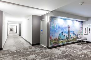 DoubleTree by Hilton Dallas - Richardson