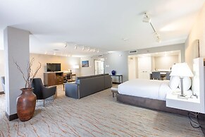 DoubleTree by Hilton Dallas - Richardson