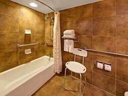 DoubleTree by Hilton Dallas - Richardson