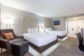 DoubleTree by Hilton Dallas - Richardson