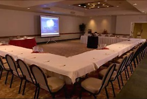 Monarch Hotel & Conference Center