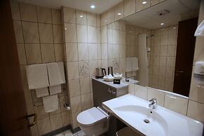 Taastrup Park Hotel