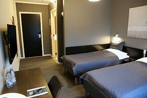 Taastrup Park Hotel