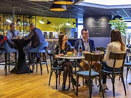 Mercure Lyon Est Villefontaine