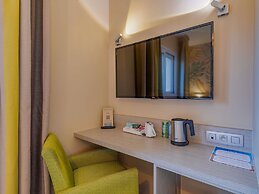 Mercure Lyon Est Villefontaine