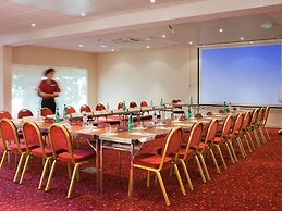 Mercure Lyon Est Villefontaine
