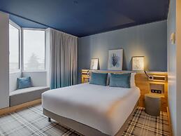 Mercure Lyon Est Villefontaine