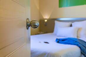 Mercure Lyon Est Villefontaine