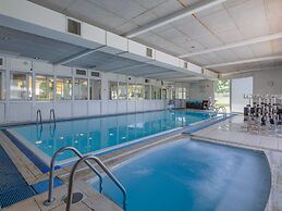 Mercure Lyon Est Villefontaine