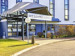 Mercure Lyon Est Villefontaine