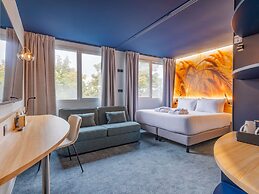 Mercure Lyon Est Villefontaine