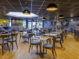 Mercure Lyon Est Villefontaine
