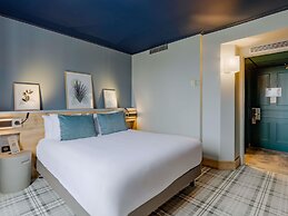 Mercure Lyon Est Villefontaine