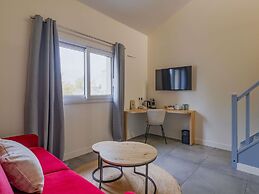 Mercure Lyon Est Villefontaine