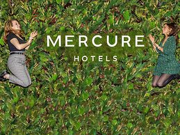 Mercure Lyon Est Villefontaine