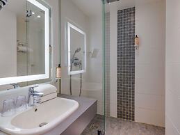 Mercure Lyon Est Villefontaine
